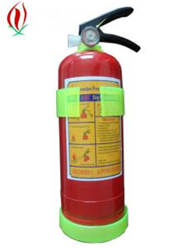 2kg dry powder fire extinguisher